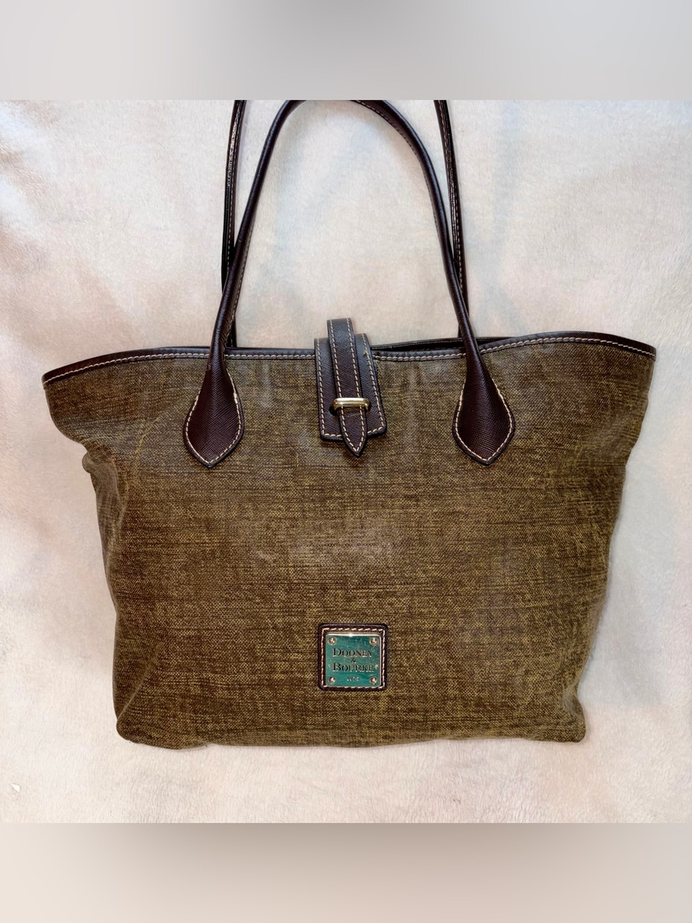 Dooney & Bourke Cindy Tote Bag